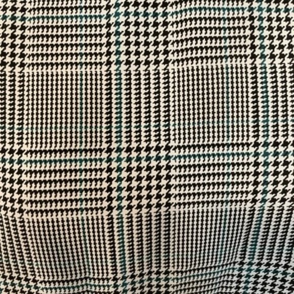 Ann Taylor 3/4 Ruffle Sleeve Top XL - Picture 2 of 3